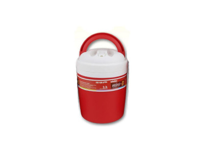 미니비 3.3L 국통 /보온통/보냉통/배달/죽통/물통