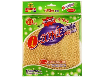 모드니에아이죤스파크수세미