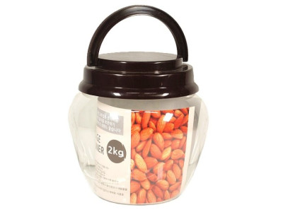장독대 식품용기 2kg