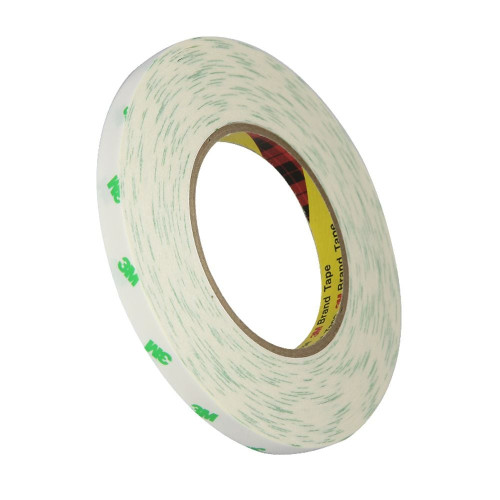 3M 9346 화지 양면테이프 8mm X 50M
