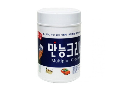 동성 만능크리너 대 150매