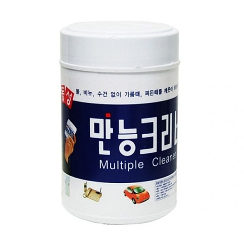 동성 만능크리너 대 150매