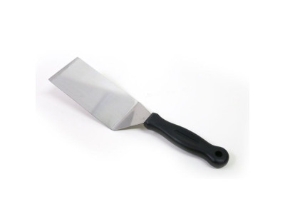 파이뜨개 파전 뒤집개 사각스패치 29cm