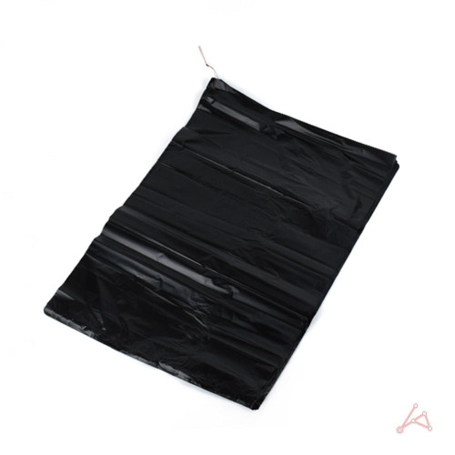 CH 야채재활용 쓰레기봉투50L(100매) 흑색