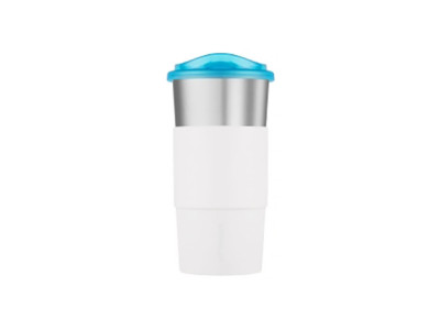 스텐락 스텐블러 아이콘 텀블러 650ml 산토리니