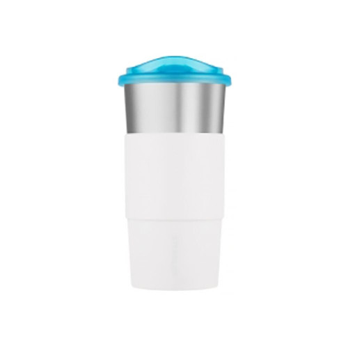 스텐락 스텐블러 아이콘 텀블러 650ml 산토리니