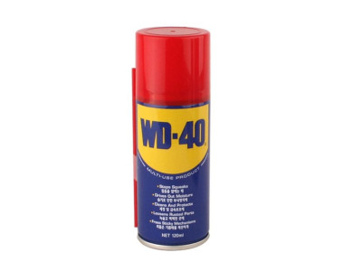 WD40 120ml 윤활방청제 녹제거제 녹방지제 잡음방지