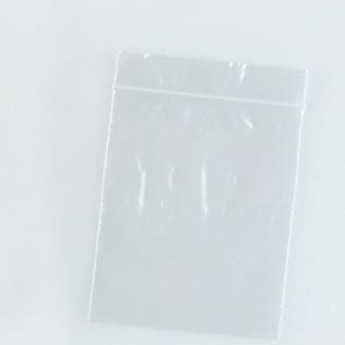 유니 뉴지퍼백 7호(9x12cm) 100장 -29943