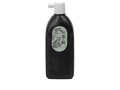 먹물 묵의정 180ml(문구용) - 32393