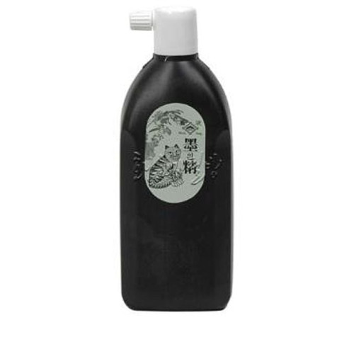먹물 묵의정 180ml(문구용) - 32393