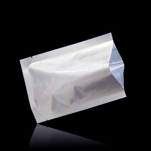 고급형 삼방형 알루미늄 봉투 파우치 10X15cm 200매
