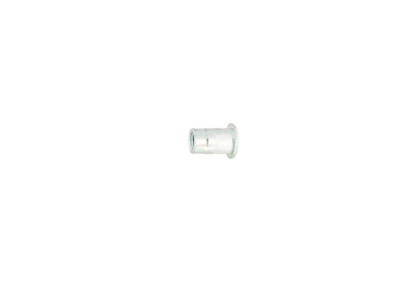큰머리 팝너트주름형 6mm 9x15.5mm 스틸 (봉(500ea))