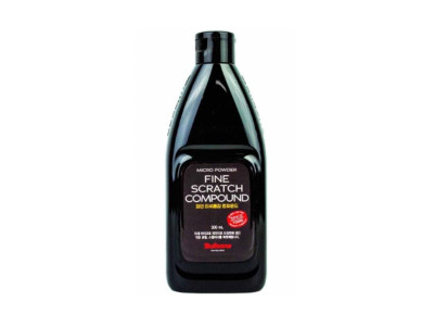 불스원 파인 미세흠집 컴파운드 300ml