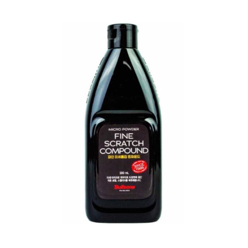 불스원 파인 미세흠집 컴파운드 300ml