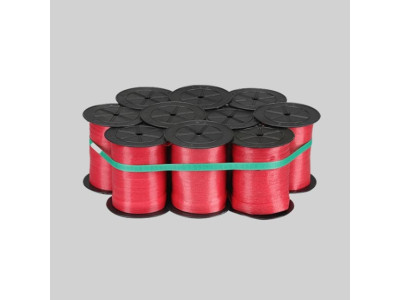 포장밴드 적끈 다용도 소 160g 10개 포장용