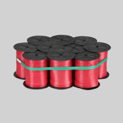 포장밴드 적끈 다용도 소 160g 10개 포장용