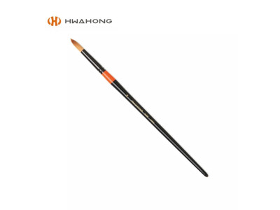 화홍 수채화붓 700R 낱자루 14호