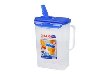 락앤락 손잡이물병 2.0L HPL735