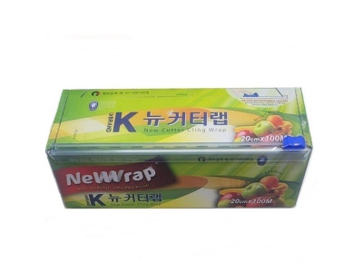 K 뉴 커터랩(20cm x 100M)