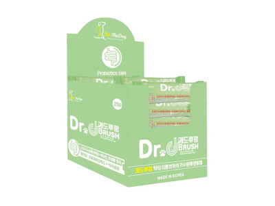 강아지 장건강 가수분해 덴탈껌 25P 1BOX 저알러지