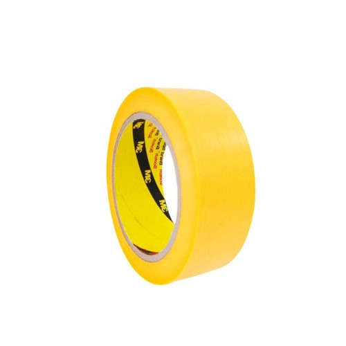 3M 고열 마스킹 테이프 30mmX50m 1롤