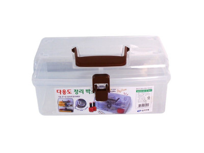 다용도 정리박스(1호)