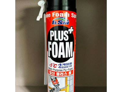 일신 IS-1200 플러스폼 스프레이타입 일회용
