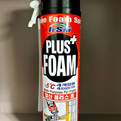 일신 IS-1200 플러스폼 스프레이타입 일회용