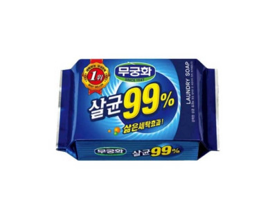 무궁화 살균 99% 230g