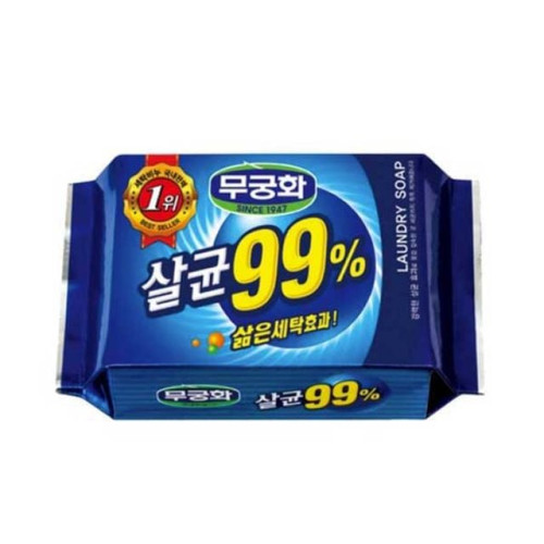 무궁화 살균 99% 230g
