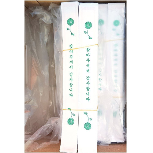 젓가락집 (삼주 소 440매x3)