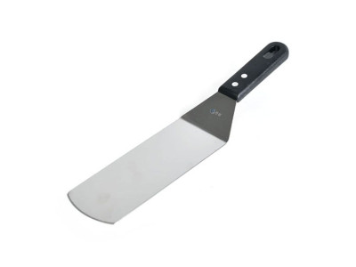 사각 스텐 뒤집개 스크래퍼 스패치 해라 34.7cm 13호
