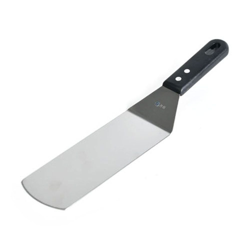 사각 스텐 뒤집개 스크래퍼 스패치 해라 34.7cm 13호