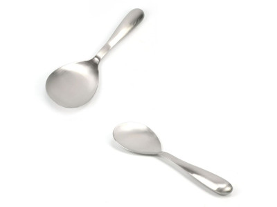 스텐 27종 진공 손잡이 밥솥주걱 밥주걱 22.5cm 5호