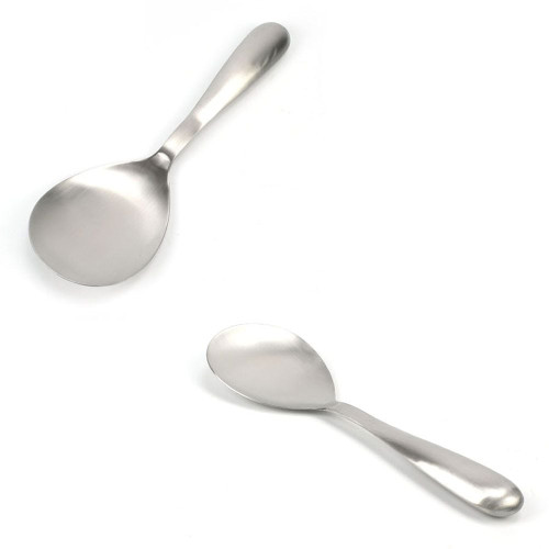 스텐 27종 진공 손잡이 밥솥주걱 밥주걱 22.5cm 5호
