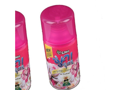 산도깨비 향기속으로 향캔(헤이즐럿)290ml