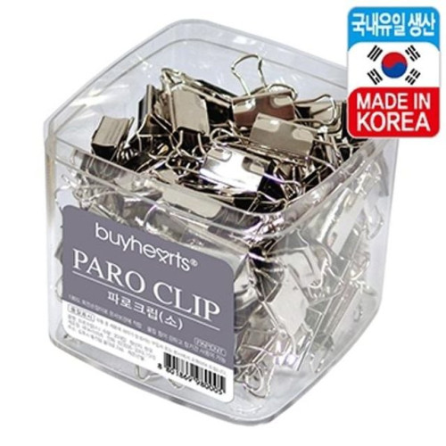 바이하츠 파로크립 소(80개입50매용 갑)