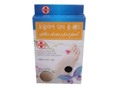 닥터 풋패드