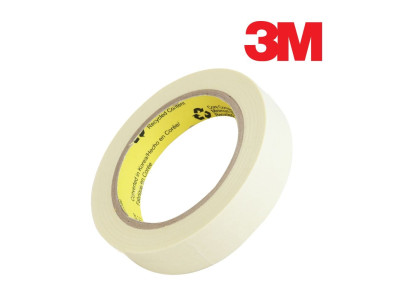 3M 110 뉴 마스킹테이프 24mm X 40미터
