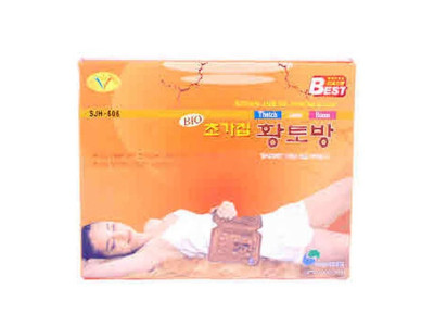 초가집 황토방(SJH-606)