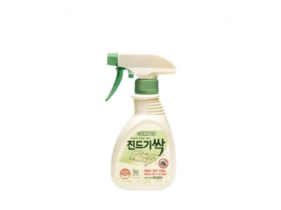 컴배트 찐드기싹 스프레이