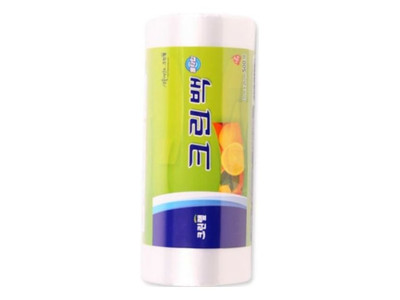 (특)크린랲 롤타입 크린백500매(17cmX25cm)