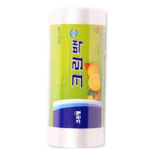 (특)크린랲 롤타입 크린백500매(17cmX25cm)