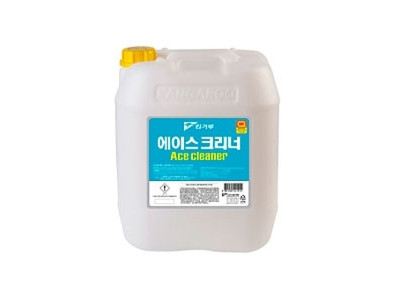 캉가루 석재바닥관리 중성세정제 18.75L