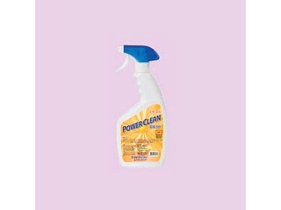 저자극성 다목적세제 파워크린 600mL 찌든때