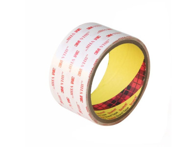 3M 4920 VHB 블랙박스 백색 폼양면테이프 50mm X 1.5M