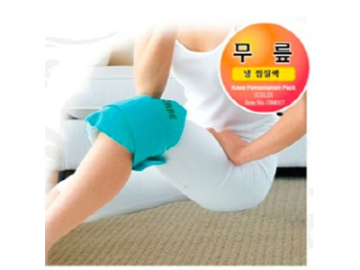 무릎냉찜질팩 찜질 찜질팩 냉찜질 얼음찜질