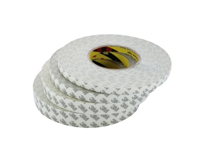 3M 9071 PET 투명 양면테이프 15mm X 50M