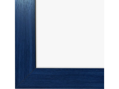 직소퍼즐액자 우드블루 1000피스용 510x735mm