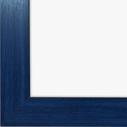 직소퍼즐액자 우드블루 1000피스용 510x735mm